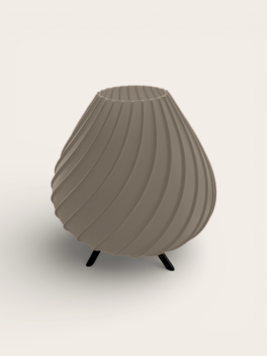 Tischlampe